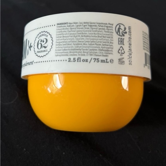 sol de janeiro 62 Brazilian bum bum cream - Picture 3 of 4